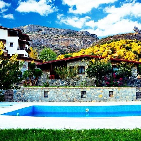 Pir Efes Konaklari Izmir Bagian luar foto