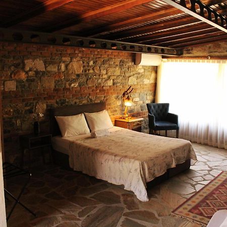 Pir Efes Konaklari Izmir Bagian luar foto