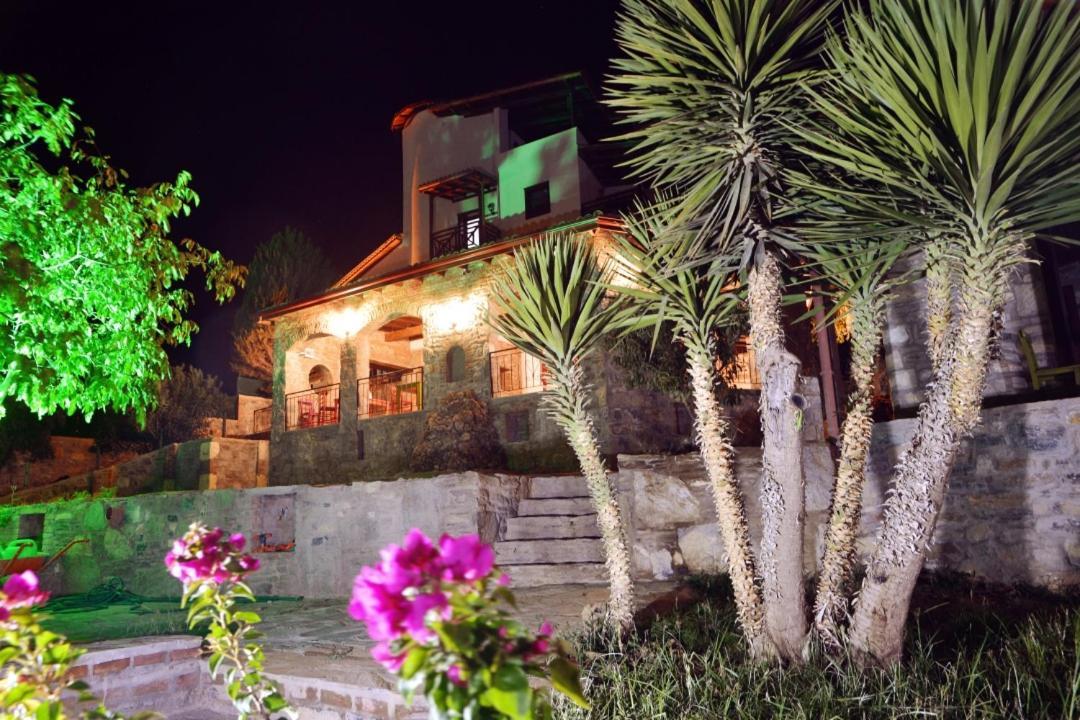 Pir Efes Konaklari Izmir Bagian luar foto