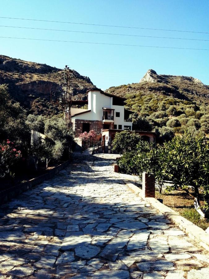 Pir Efes Konaklari Izmir Bagian luar foto