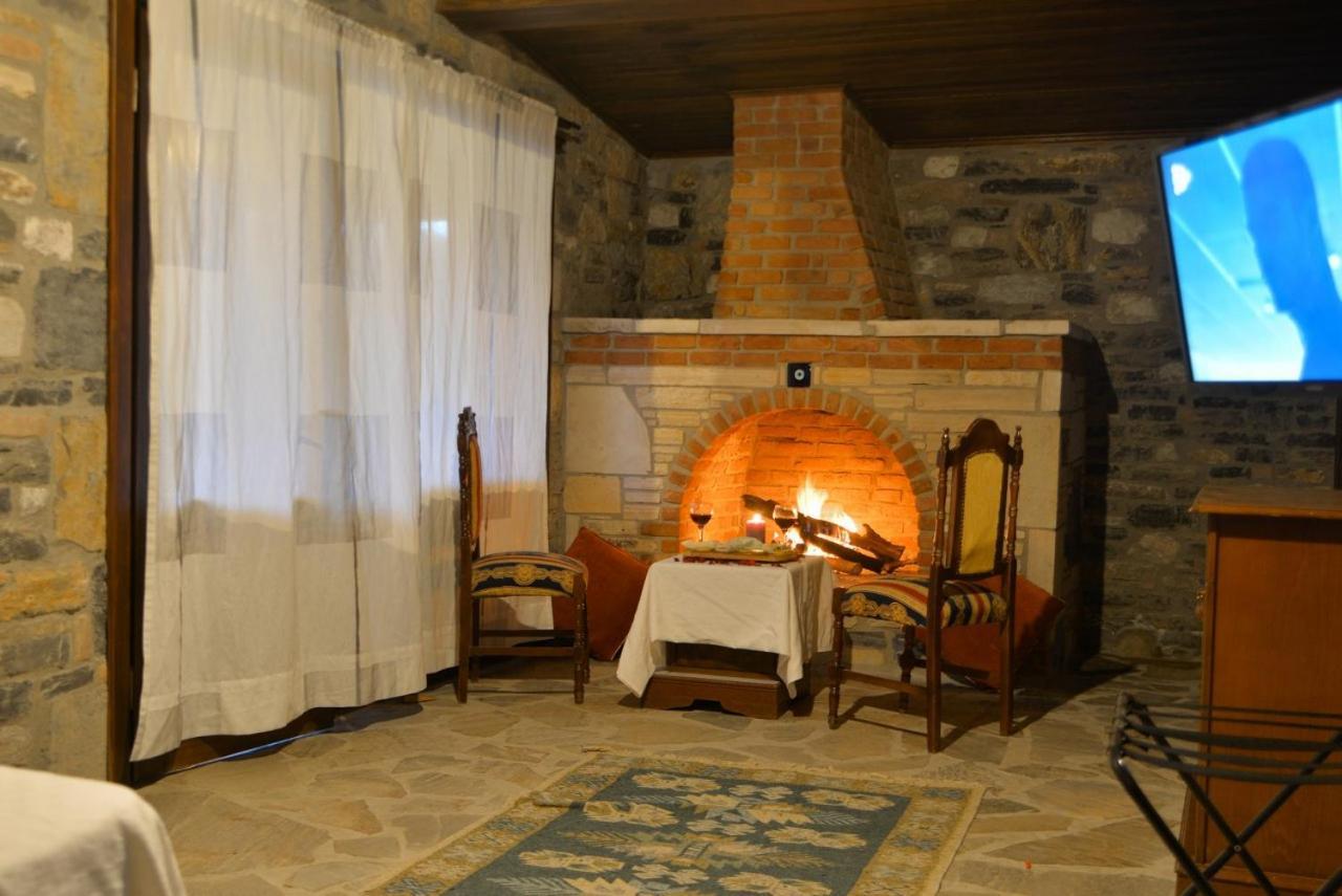 Pir Efes Konaklari Izmir Bagian luar foto
