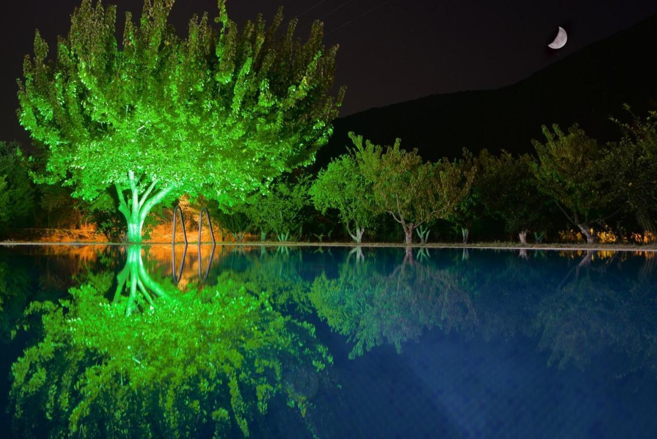 Pir Efes Konaklari Izmir Bagian luar foto