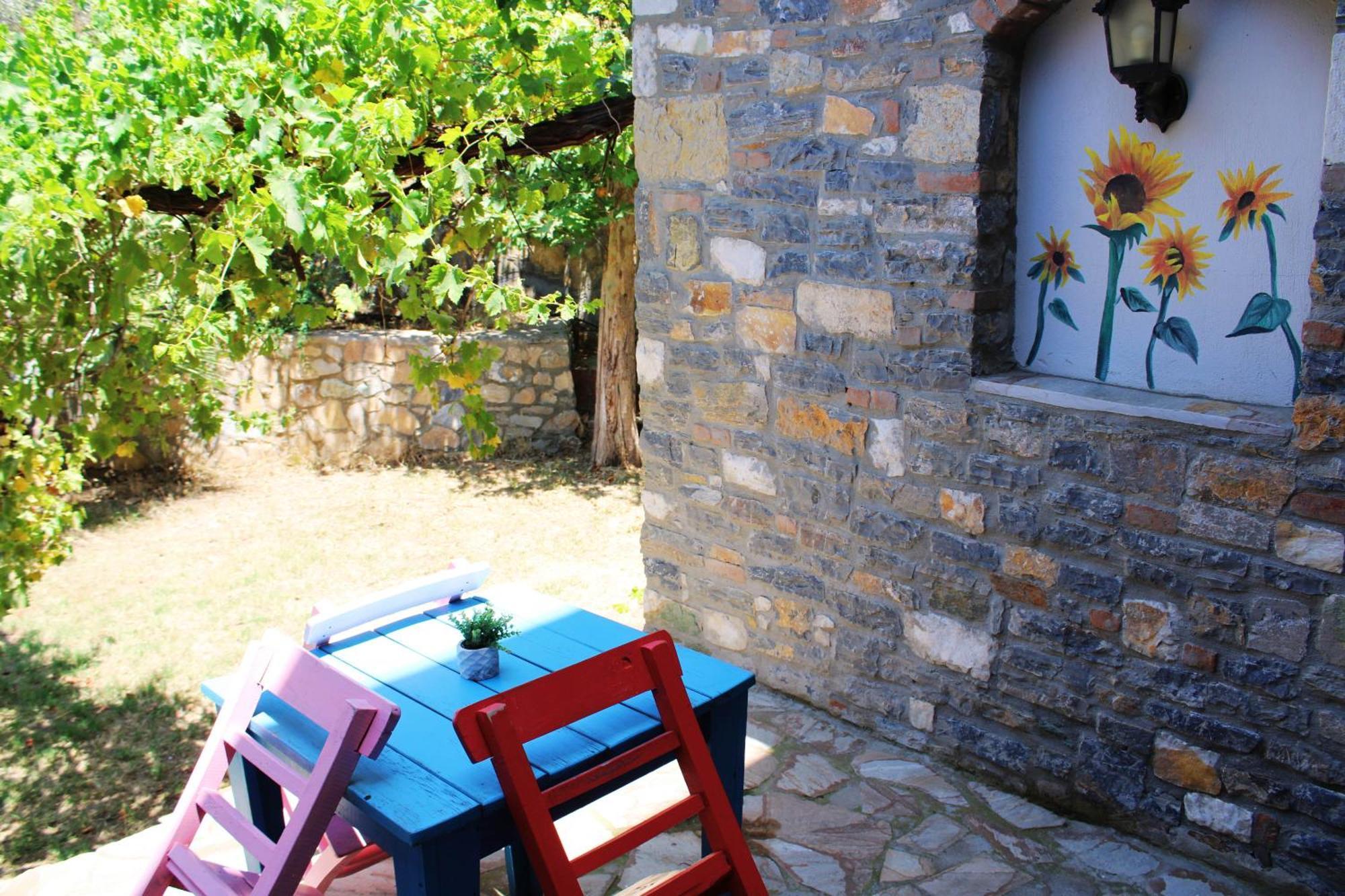 Pir Efes Konaklari Izmir Bagian luar foto