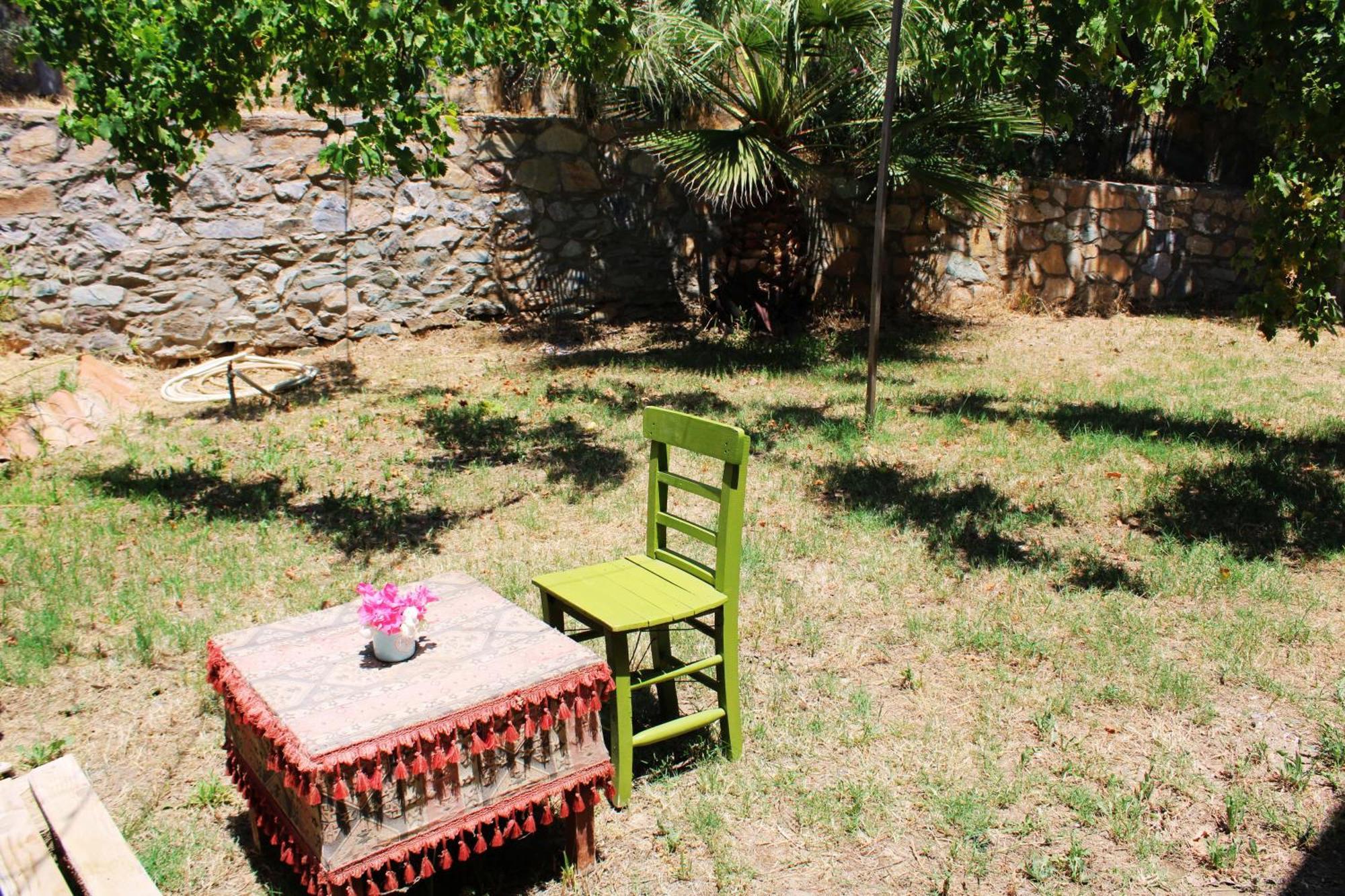 Pir Efes Konaklari Izmir Bagian luar foto